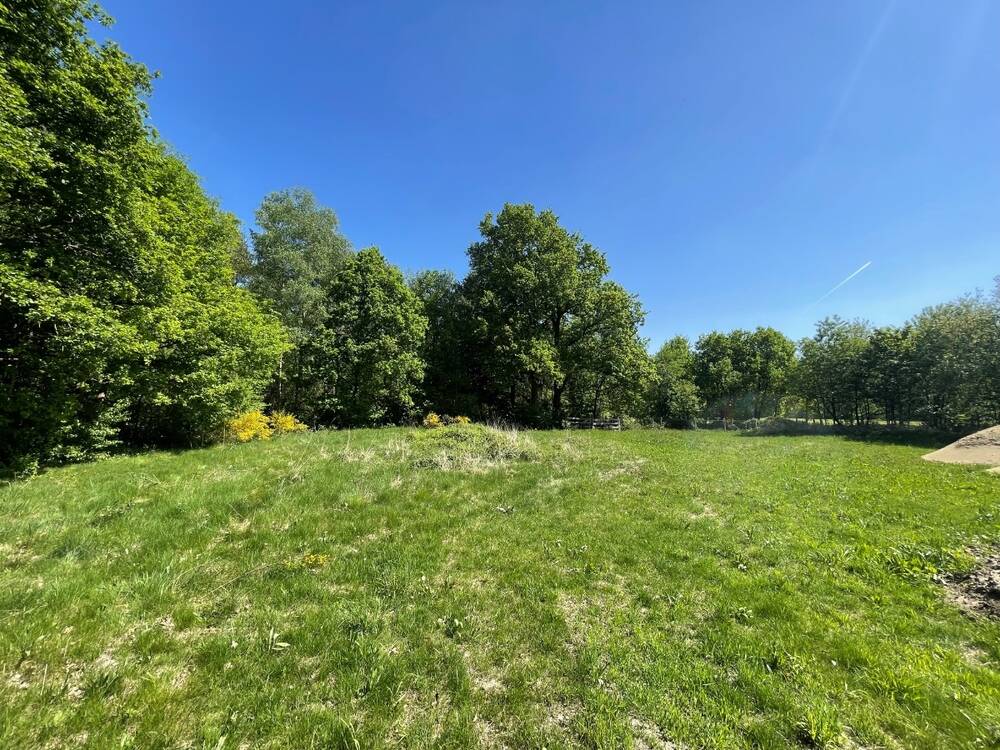 Terrain non bâtissable à vendre à Grobbendonk 2280 325000.00€ 0 chambres m² - annonce 463351