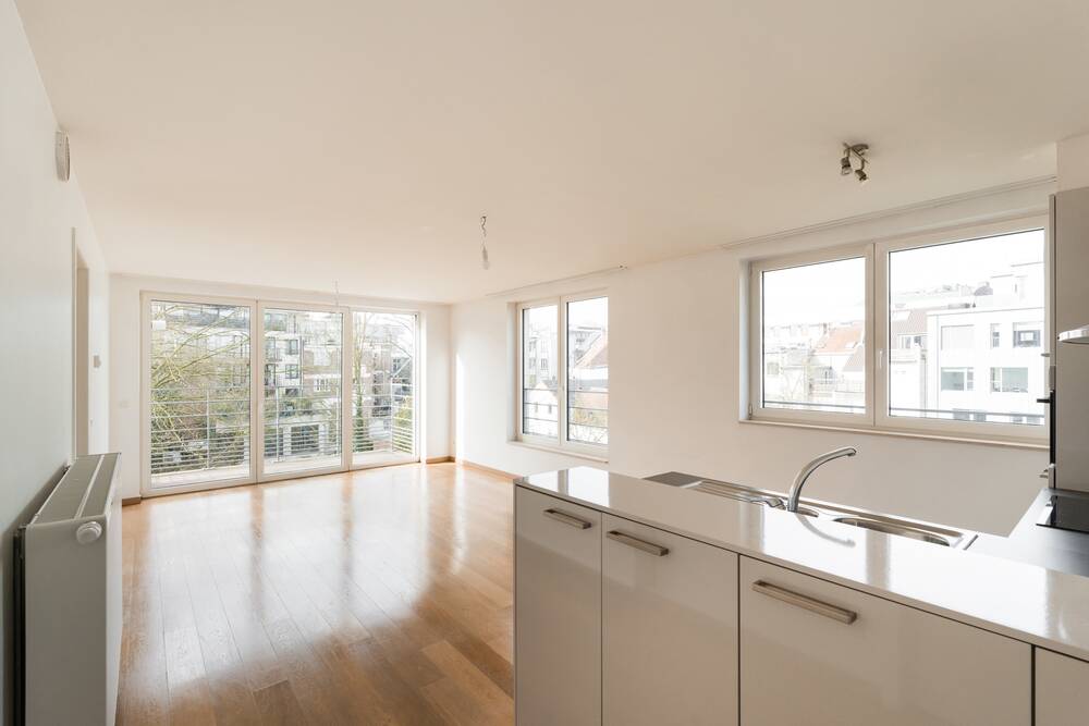 Appartement te koop in Oudergem 1160 370000.00€ 1 slaapkamers 75.00m² - Zoekertje 462891