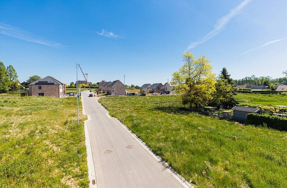 Terrain à bâtir à vendre à Tongres 3700 130070.00€  chambres m² - annonce 462823