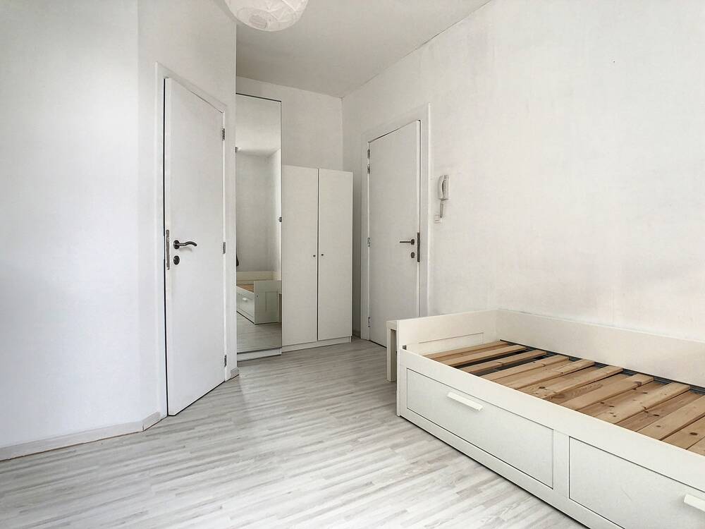 Kot à louer à Tournai 7500 375.00€ 1 chambres 30.00m² - annonce 463377