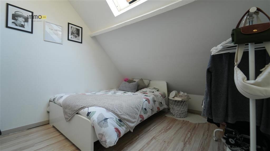Huis te  huur in Laken 1020 530.00€ 1 slaapkamers 140.00m² - Zoekertje 463511