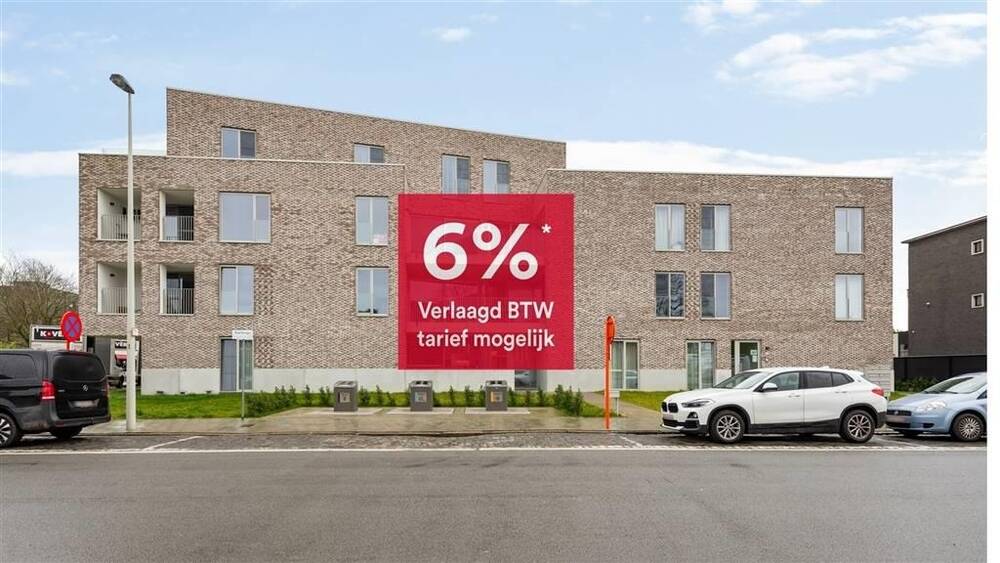 Penthouse te  koop in Lier 2500 394026.00€ 3 slaapkamers 128.77m² - Zoekertje 463431