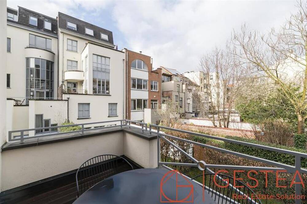 Appartement te  huur in Brussel 1000 1950.00€ 2 slaapkamers 91.00m² - Zoekertje 463230