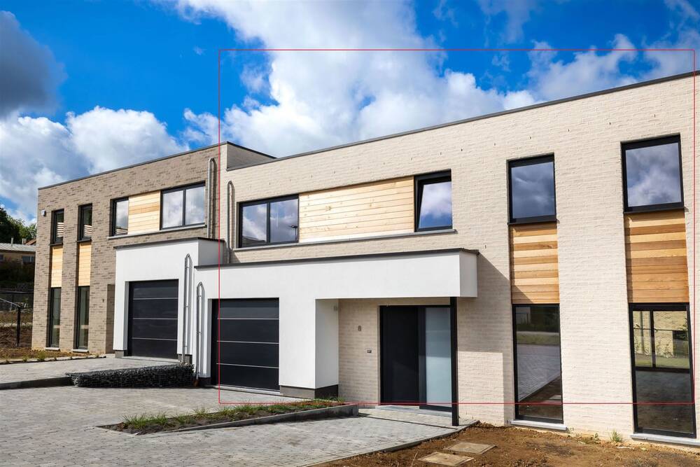 Villa te  huur in Waterloo 1410 2400.00€ 4 slaapkamers 250.00m² - Zoekertje 463181