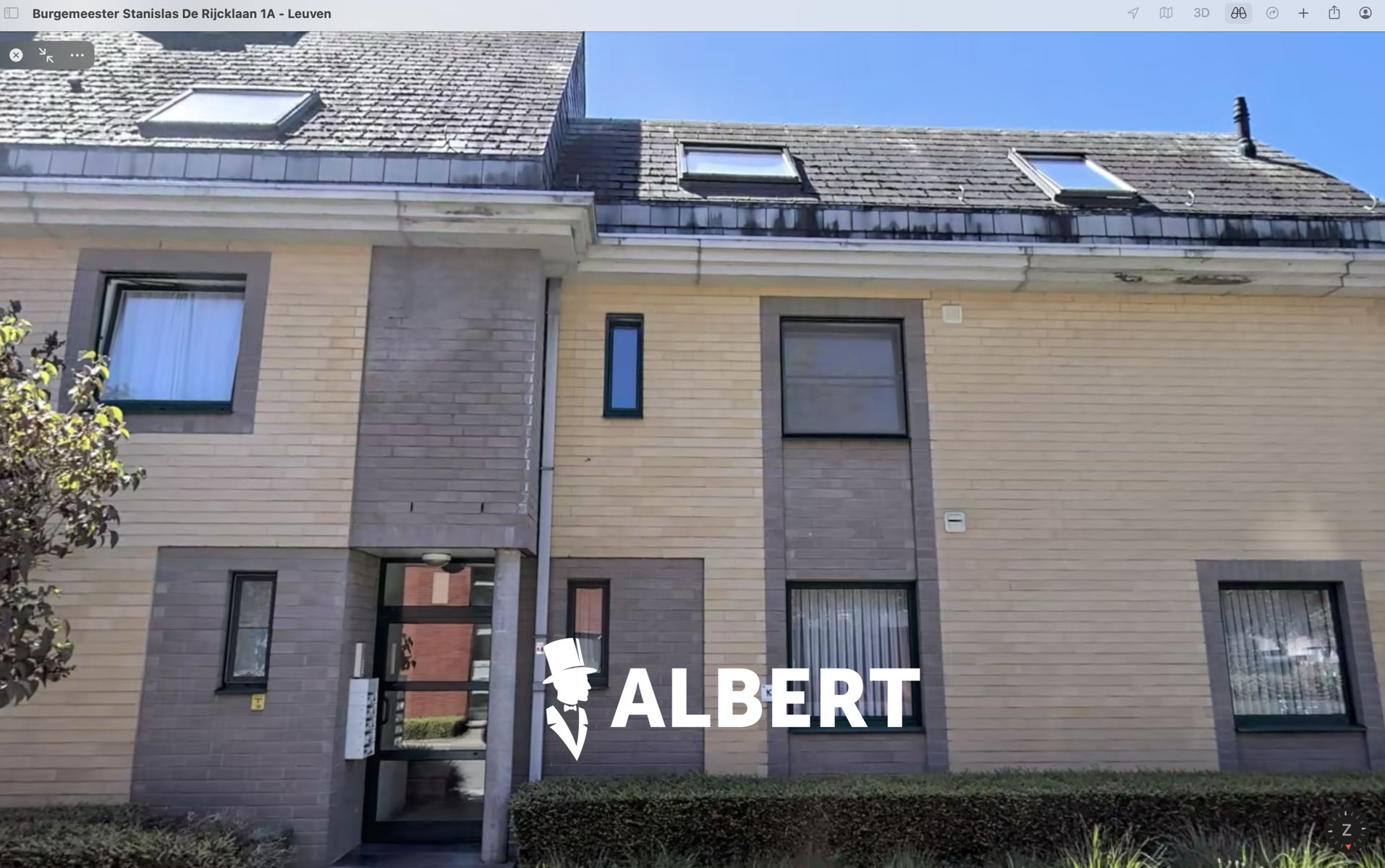 Appartementsgebouw te koop in Heverlee 3001 330000.00€ 3 slaapkamers 100.00m² - Zoekertje 463098