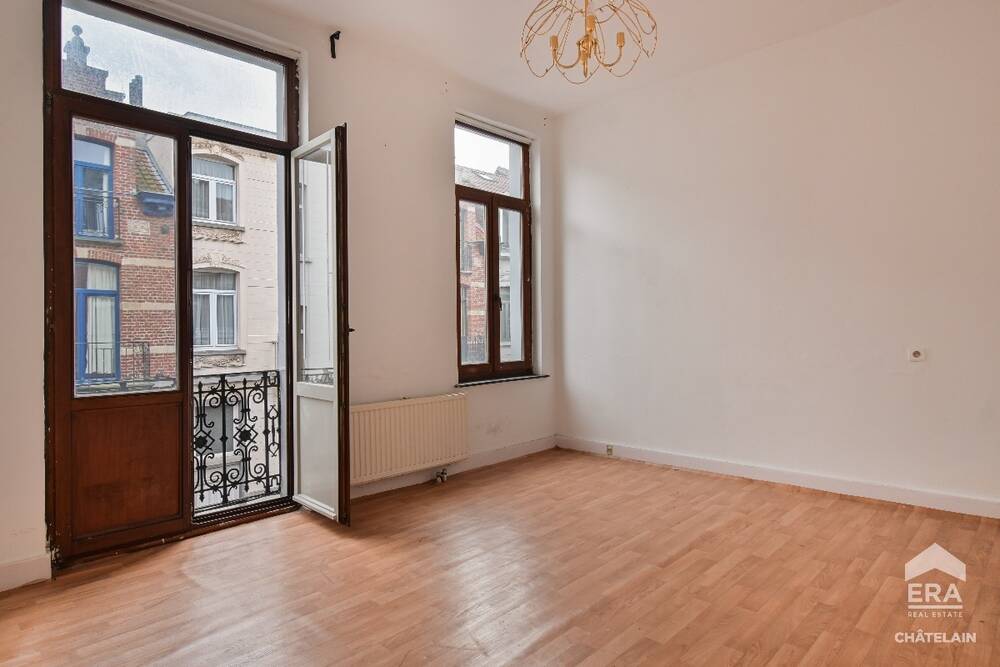 Huis te in Sint-Gillis 1060 635000.00€ 0 slaapkamers 312.00m² - Zoekertje 463717