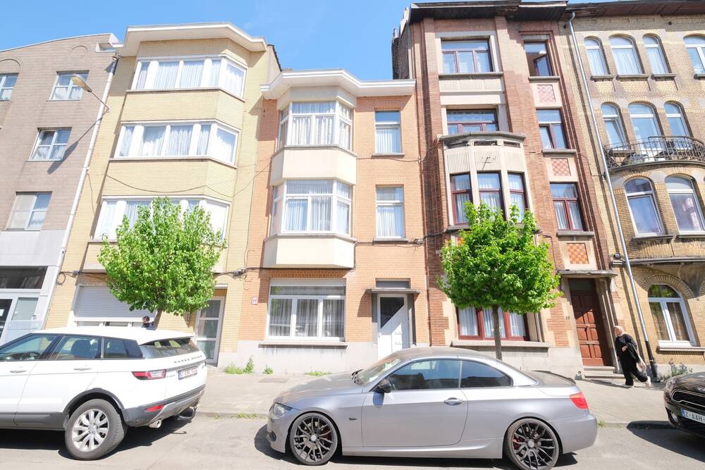 Maison à vendre à Laeken 1020 595000.00€ 3 chambres 220.00m² - annonce 463749