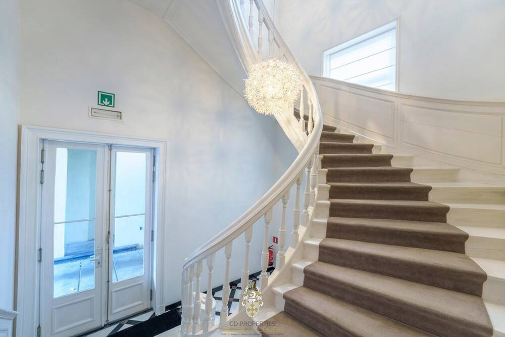 Duplex à vendre à Bruxelles 1000 460000.00€ 2 chambres 139.00m² - annonce 464077