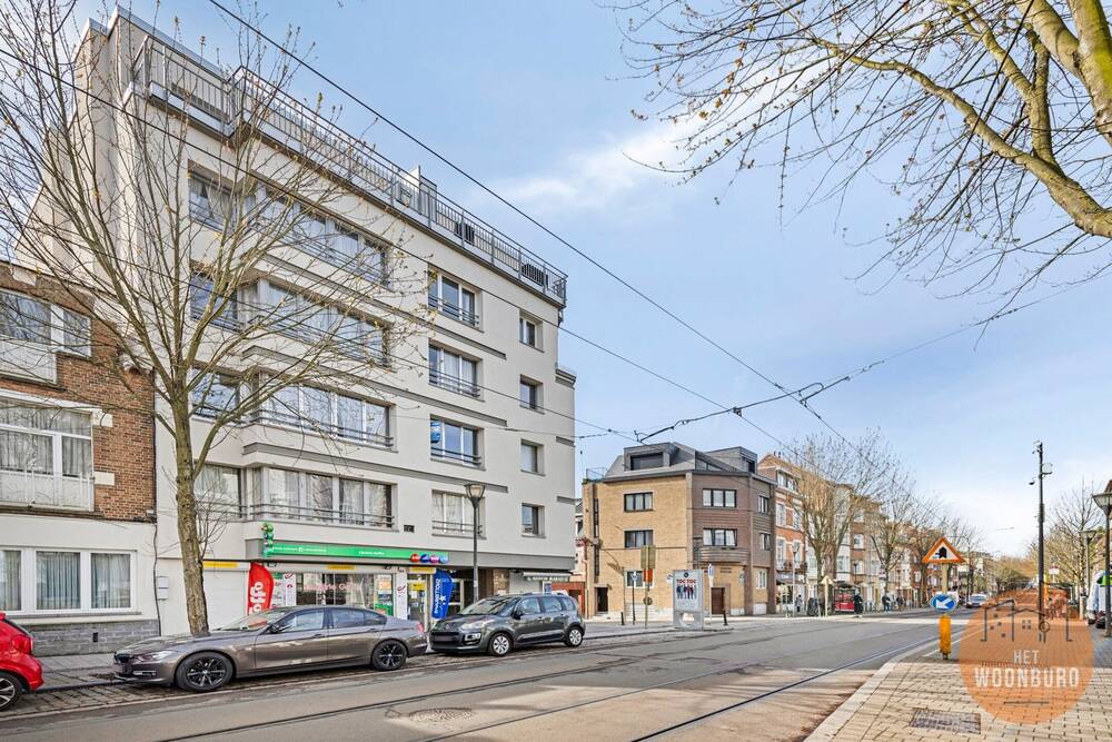 Studio à vendre à Berchem-Sainte-Agathe 1082 125000.00€ chambres 29.00m² - annonce 463963