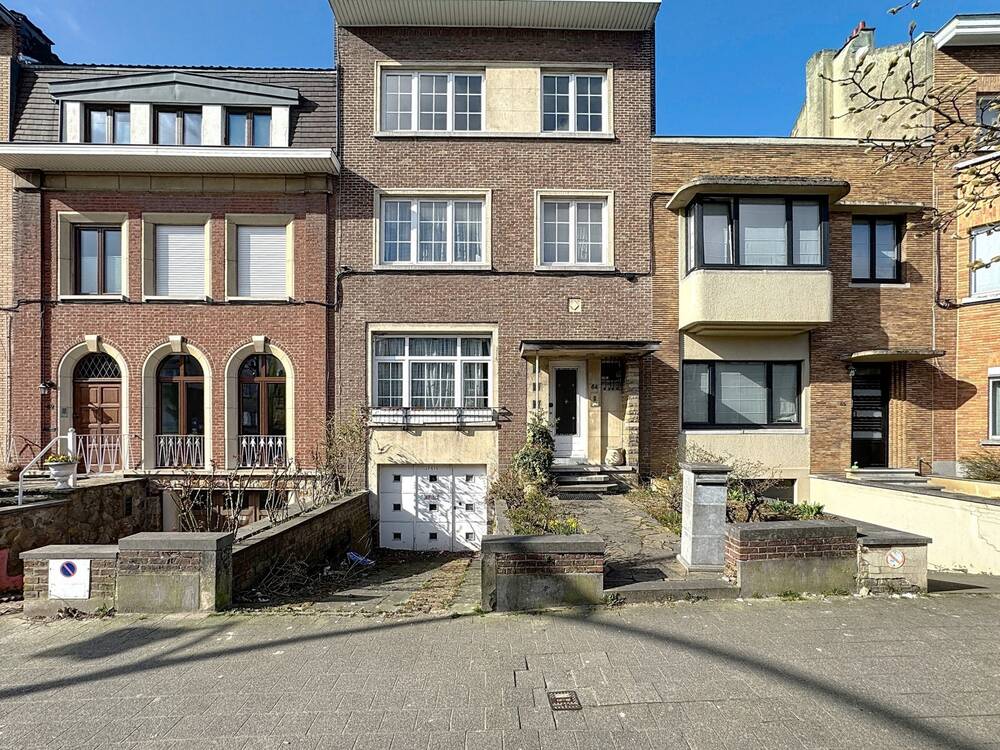Maison à vendre à Laeken 1020 575000.00€ 5 chambres 200.00m² - annonce 471012