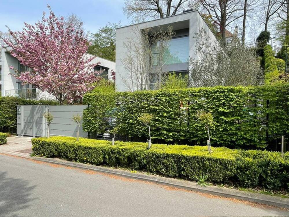 Villa à vendre à Uccle 1180 1700000.00€ 3 chambres 375.00m² - annonce 505360