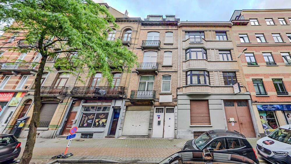 Immeuble mixte à vendre à Anderlecht 1070 625000.00€ 4 chambres 375.00m² - annonce 464069