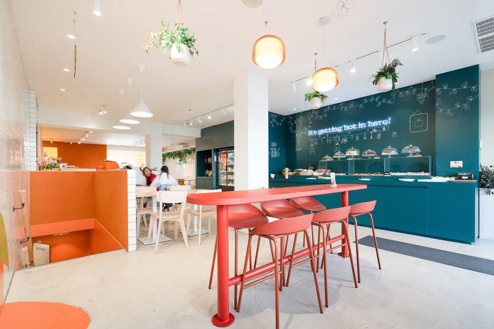Commerce à vendre à Ixelles 1050 1450000.00€ chambres 194.00m² - annonce 505354