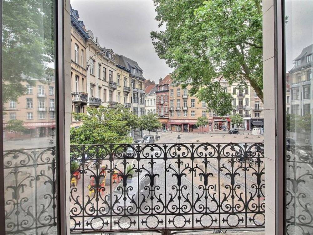 Maison à vendre à Saint-Gilles 1060 799000.00€ 1 chambres 167.00m² - annonce 505361