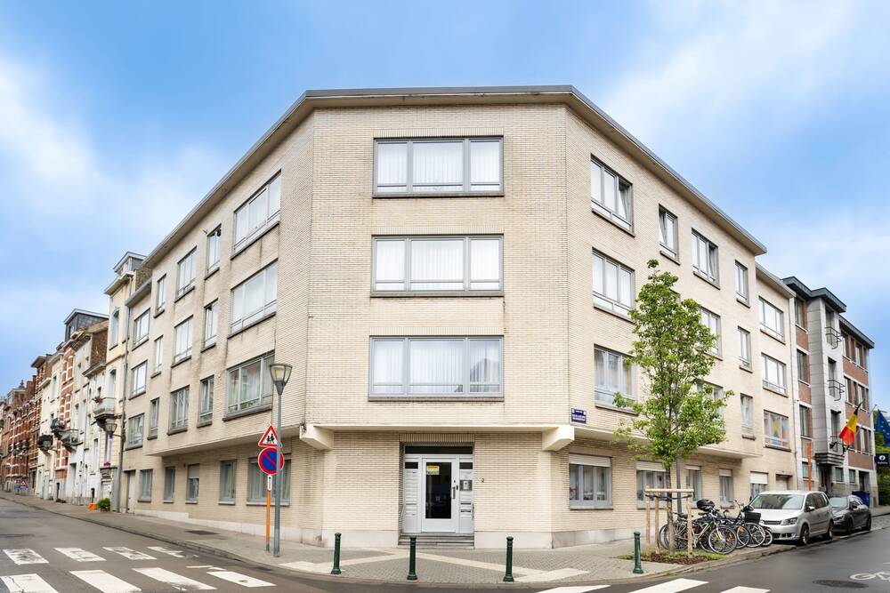 Parking / garage à vendre à Koekelberg 1081 19000.00€ chambres m² - annonce 464145