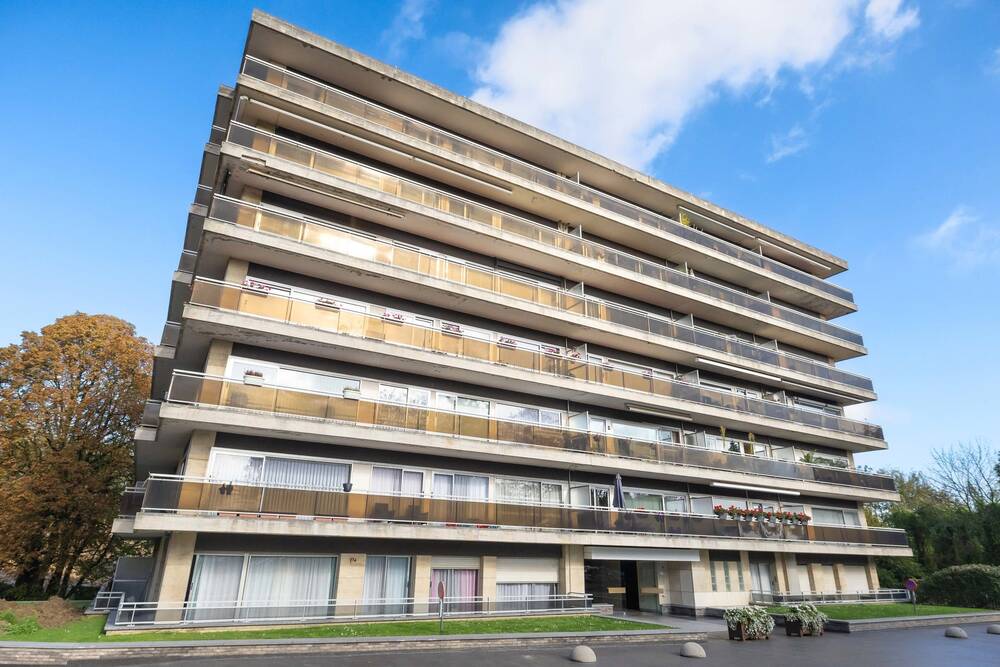 Rez-de-chaussée à vendre à Laeken 1020 229000.00€ 3 chambres 105.00m² - annonce 463990