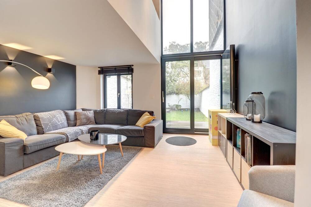 Maison à louer à Auderghem 1160 2350.00€ 3 chambres 170.00m² - annonce 464372