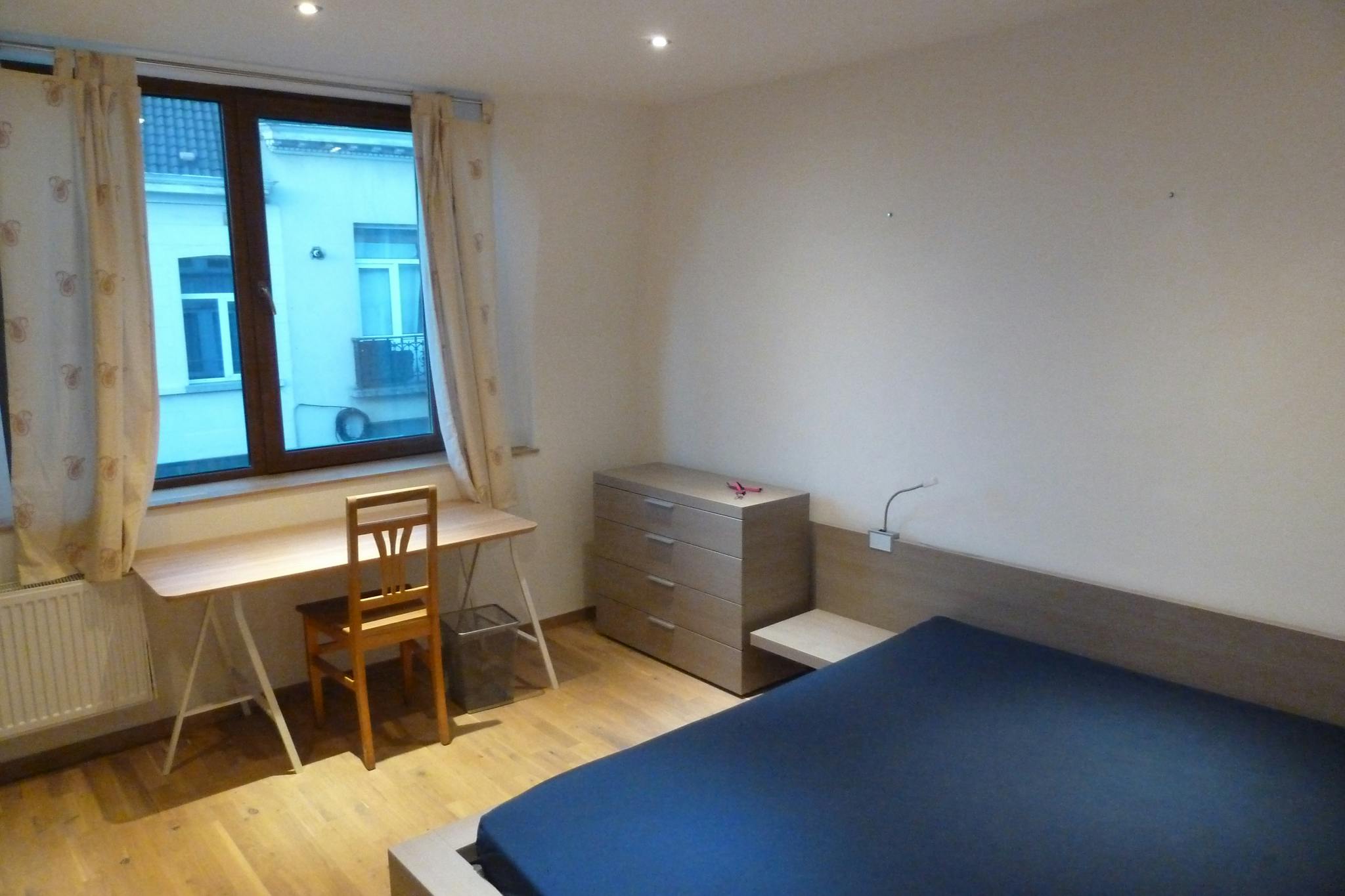 Appartement à louer à Etterbeek 1040 675.00€ 1 chambres 180.00m² - annonce 644377