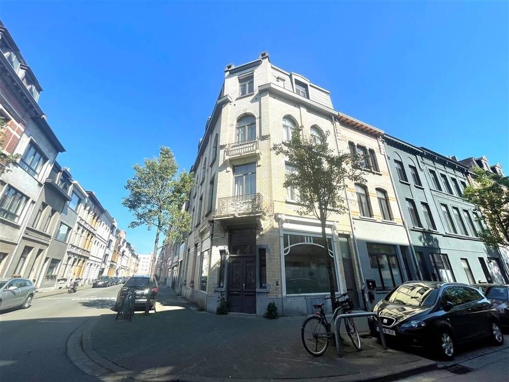 Kot à louer à Anvers 2060 389.00€ 1 chambres 15.00m² - annonce 469097