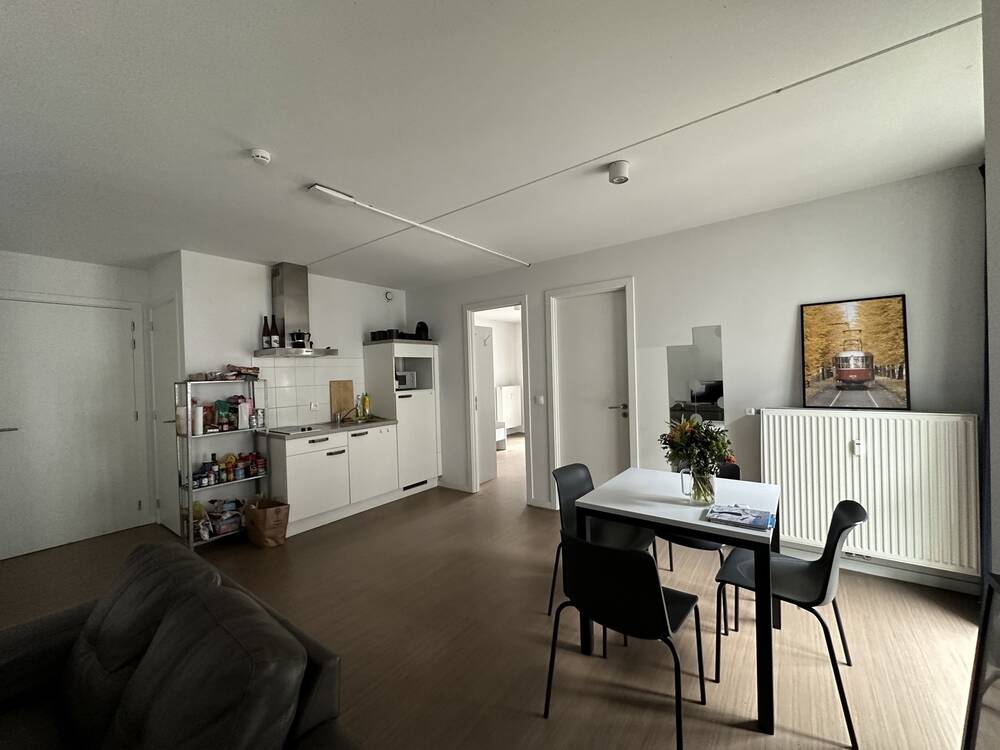 Kot à vendre à Bruxelles 1000 345000.00€ 2 chambres 66.00m² - annonce 464443