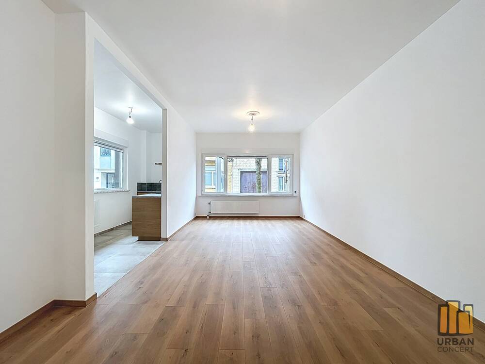 Benedenverdieping te koop in Evere 1140 250000.00€ 1 slaapkamers 65.00m² - Zoekertje 464416