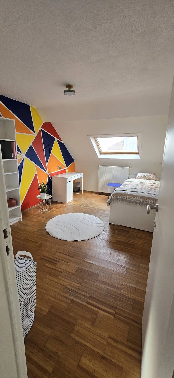 Appartement à louer à Anderlecht 1070 660.00€ 1 chambres 150.00m² - annonce 464547