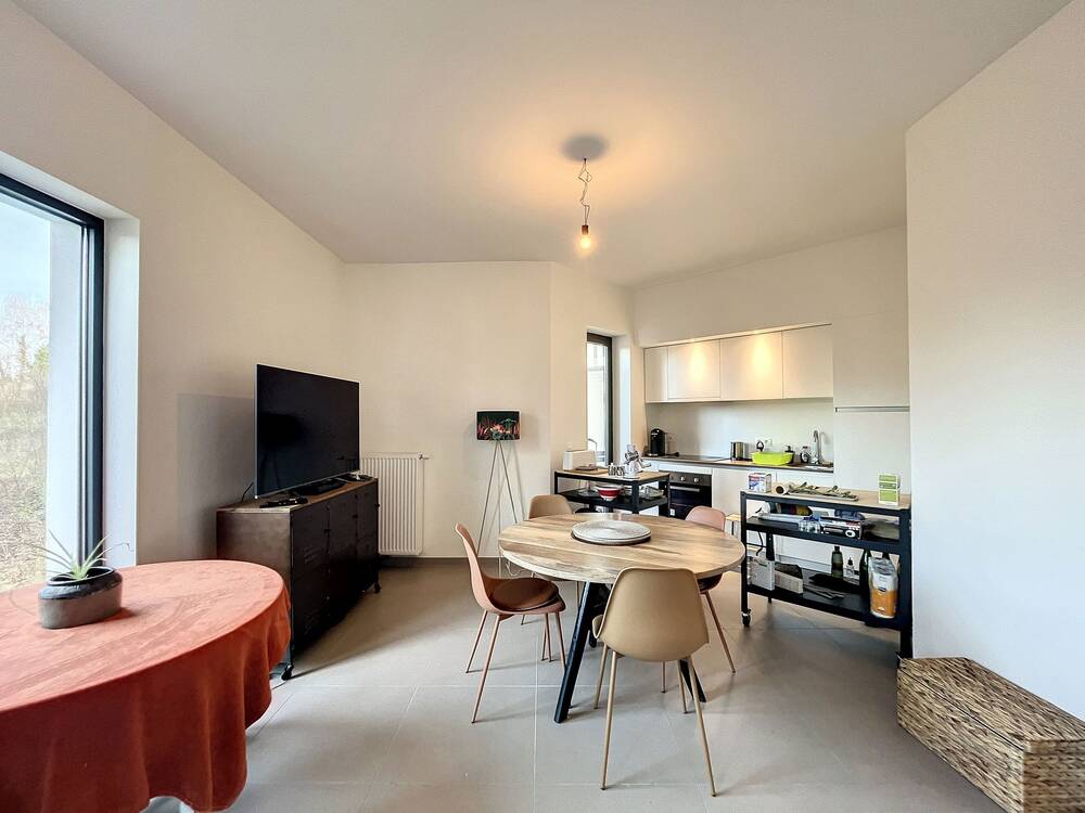 Studio à louer à Woluwe-Saint-Lambert 1200 970.00€ chambres 42.70m² - annonce 469203