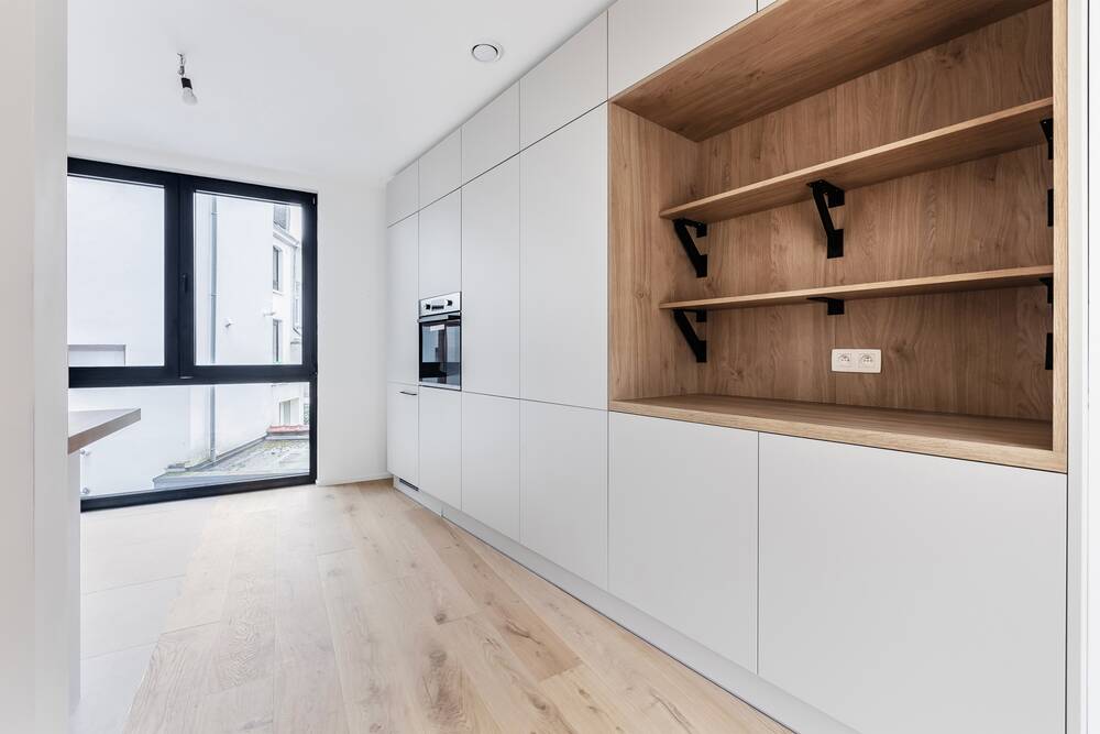 Maison à vendre à Laeken 1020 449000.00€ 3 chambres 115.00m² - annonce 464871