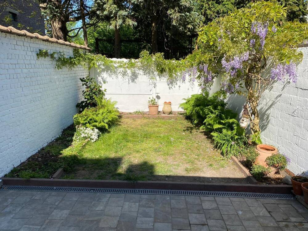 Maison à vendre à Jette 1090 399000.00€ 3 chambres 150.00m² - annonce 464680