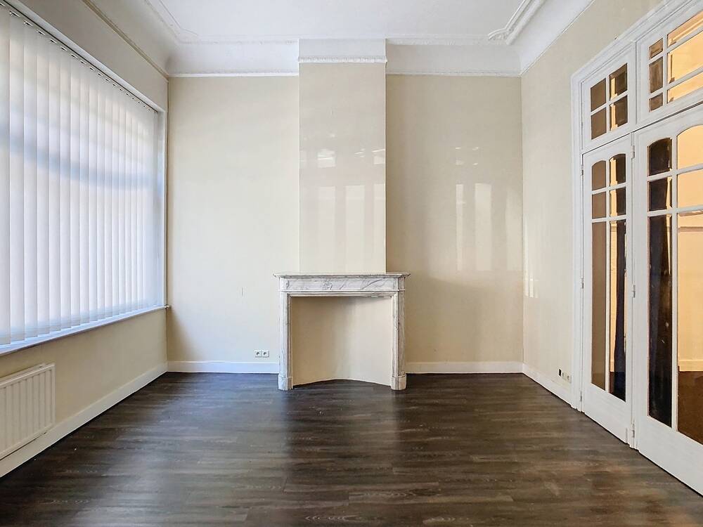 Commerce à louer à Laeken 1020 935.00€  chambres 80.00m² - annonce 465233