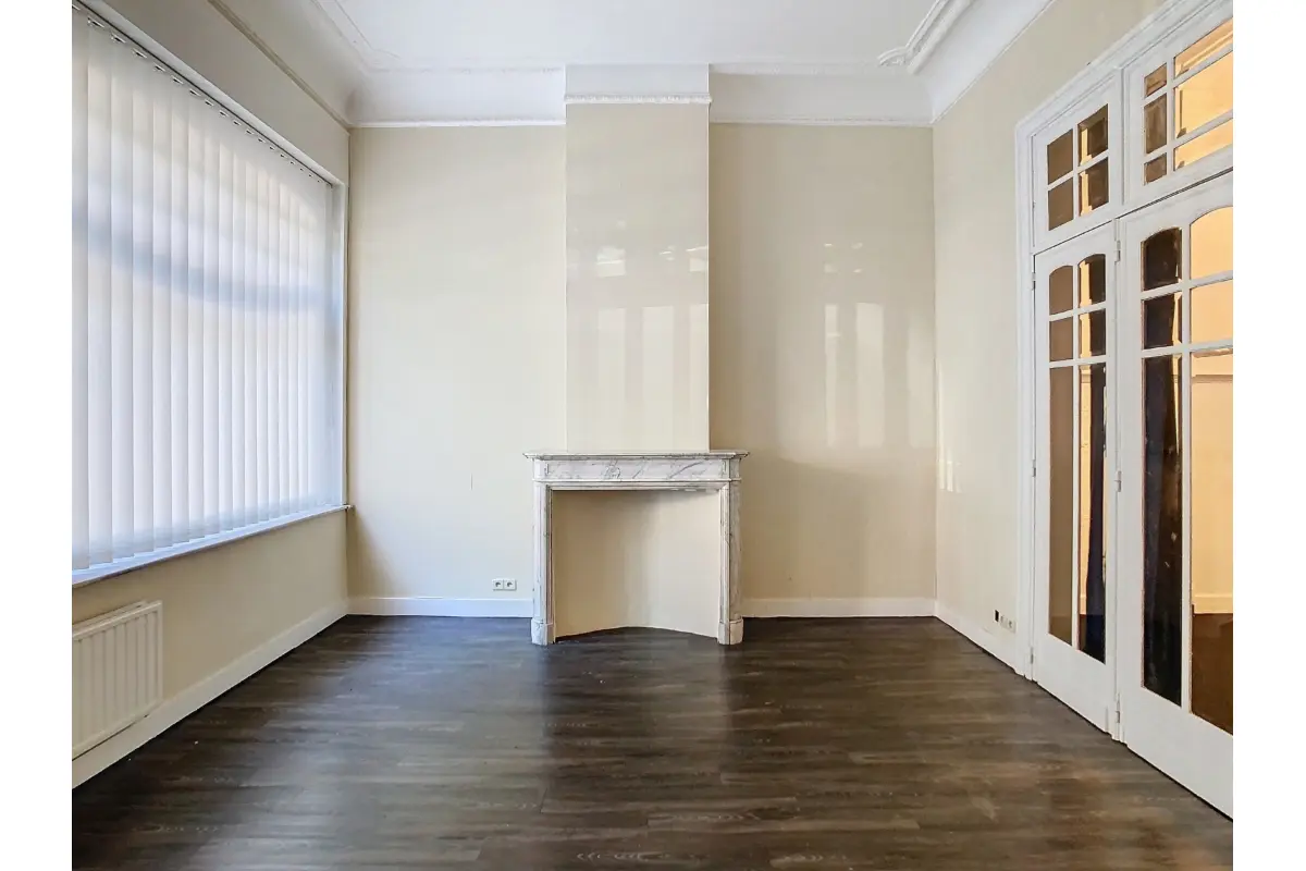 Commerce à louer à Laeken 1020 935.00€  chambres 80.00m² - annonce 465233