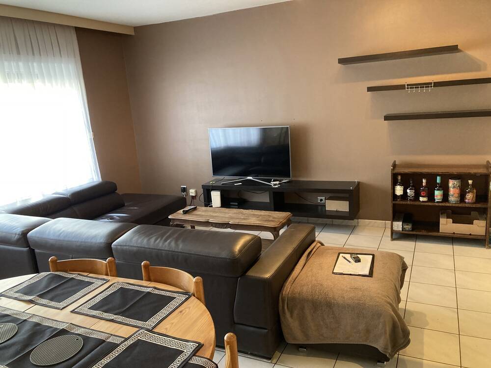 Appartement à à Molenbeek-Saint-Jean 1080 179000.00€ 1 chambres 55.00m² - annonce 464782