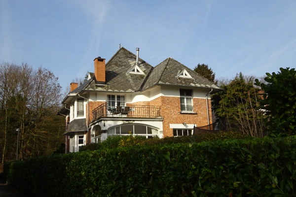 Maison à louer à Watermael-Boitsfort 1170 3200.00€ 5 chambres 230.00m² - annonce 466717