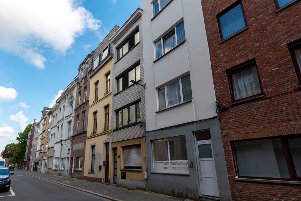 Kot à louer à Anvers 2000 425.00€ chambres m² - annonce 465885