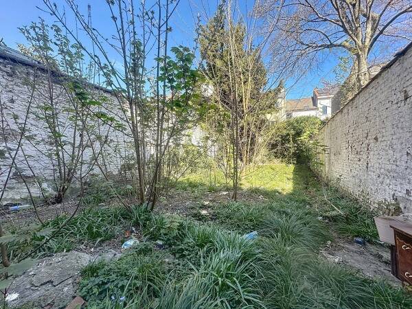 Benedenverdieping te koop in Schaarbeek 1030 329000.00€ 3 slaapkamers 134.00m² - Zoekertje 465709