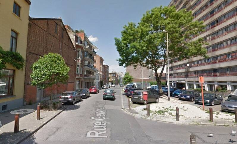 Handelszaak te huur in Etterbeek 1040 2000.00€ slaapkamers 200.00m² - Zoekertje 465429