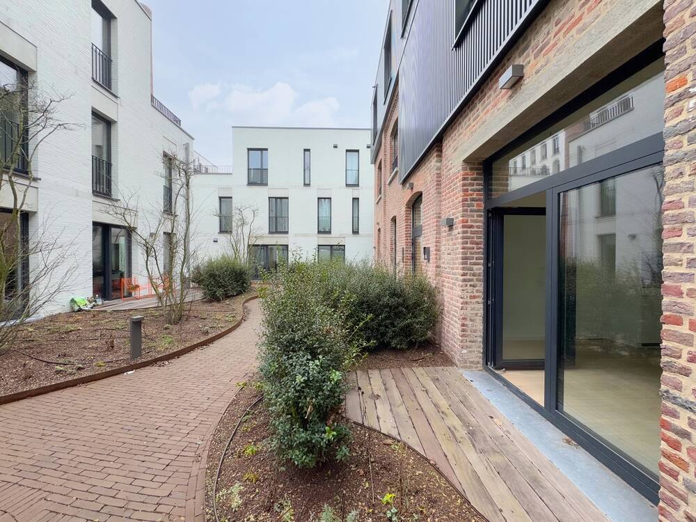 Studio te koop in Elsene 1050 307000.00€ 0 slaapkamers 37.90m² - Zoekertje 465962