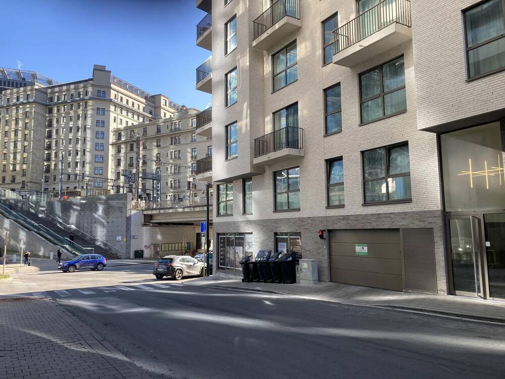 Parking / garage à louer à Etterbeek 1040 150.00€  chambres m² - annonce 466320