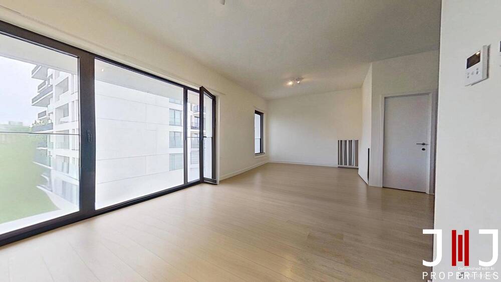 Appartement te in Anderlecht 1070 1150.00€ 1 slaapkamers 73.00m² - Zoekertje 465447