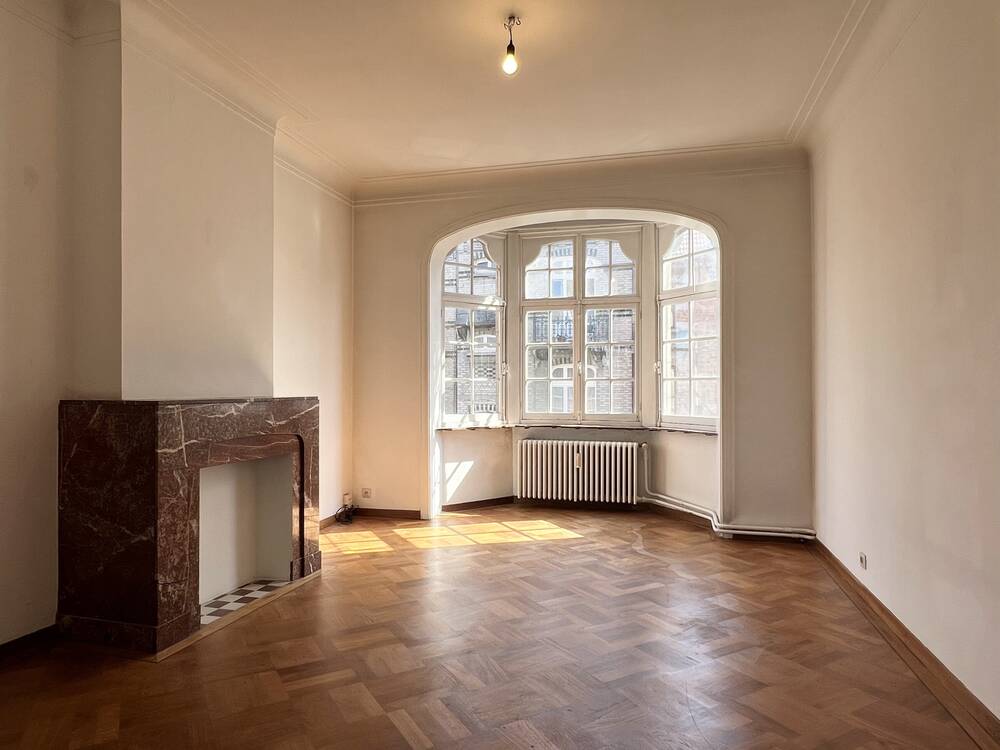 Duplex à vendre à Forest 1190 435000.00€ 3 chambres 142.00m² - annonce 546571