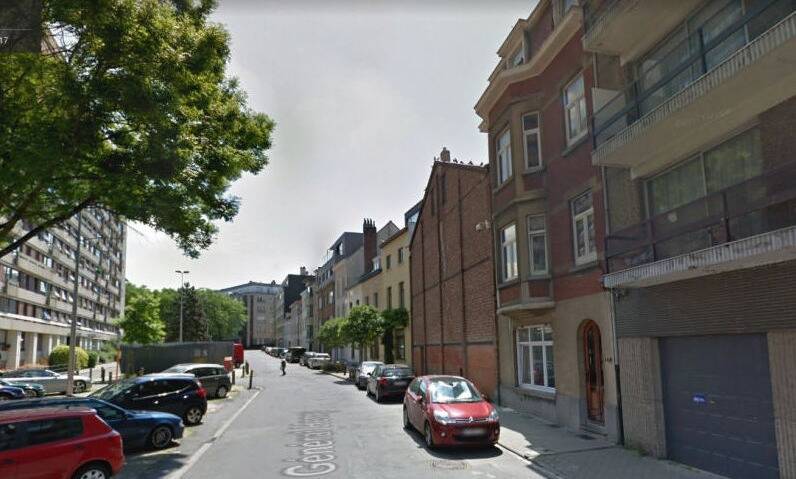 Handelszaak te huur in Etterbeek 1040 3500.00€ slaapkamers 400.00m² - Zoekertje 465428