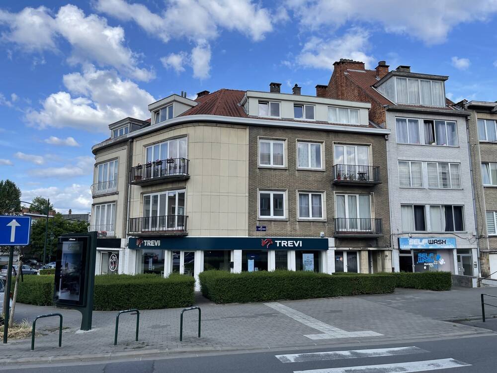 Maison à vendre à Laeken 1020 1195000.00€ 6 chambres m² - annonce 465451