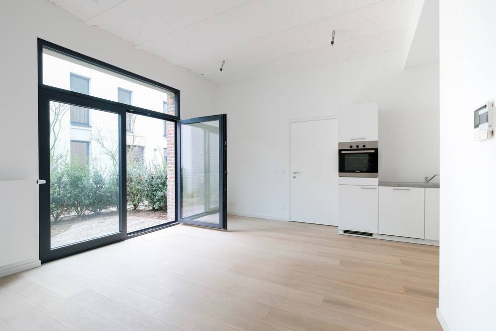 Studio te koop in Elsene 1050 0.00€ 0 slaapkamers 38.00m² - Zoekertje 465707