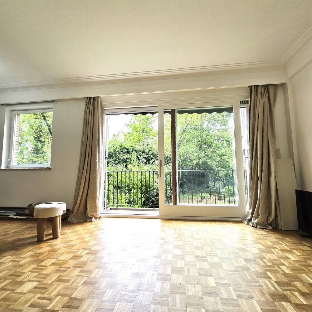 Studio à louer à Ixelles 1050 1000.00€ 0 chambres 47.00m² - annonce 466712