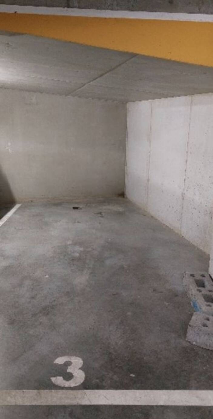 Parking / garage à vendre à Anderlecht 1070 105000.00€ chambres m² - annonce 467487
