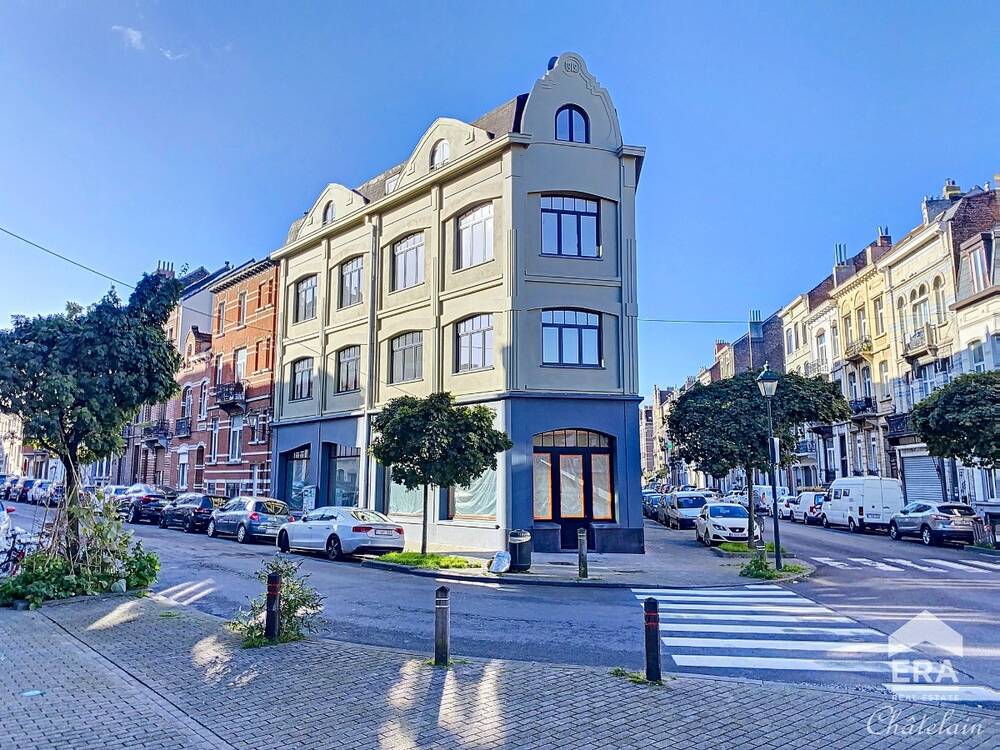 Handelszaak te koop in Sint-Gillis 1060 140000.00€ 0 slaapkamers 70.00m² - Zoekertje 466807