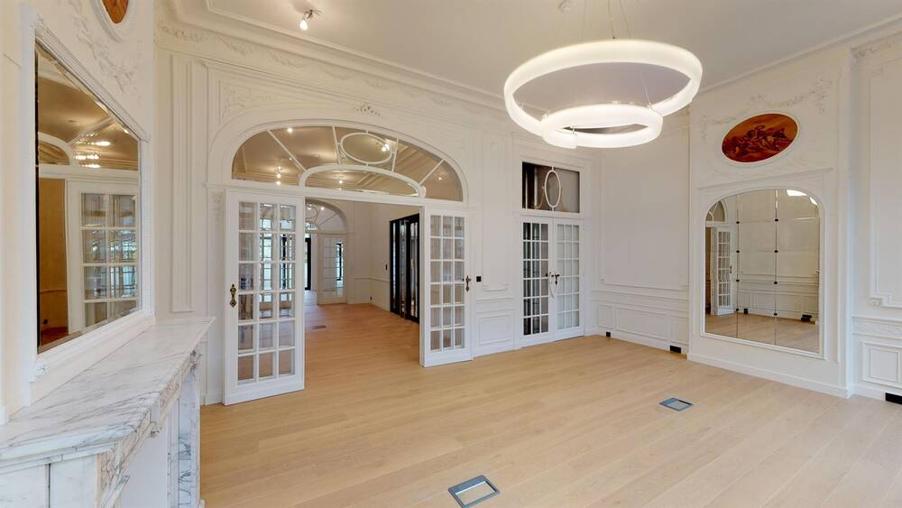 Immeuble de rapport - Immeuble à appartement à vendre à Bruxelles 1000 3500000.00€ 6 chambres 650.00m² - annonce 467167