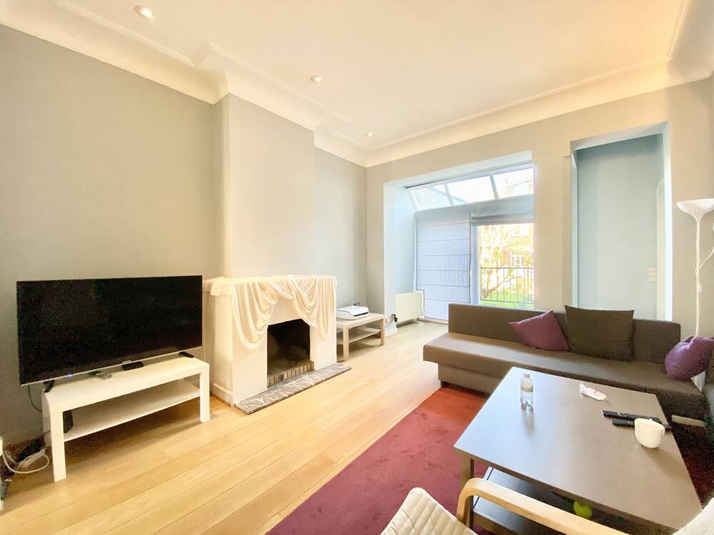 Maison à louer à Woluwe-Saint-Lambert 1200 2500.00€ 3 chambres 184.00m² - annonce 467333