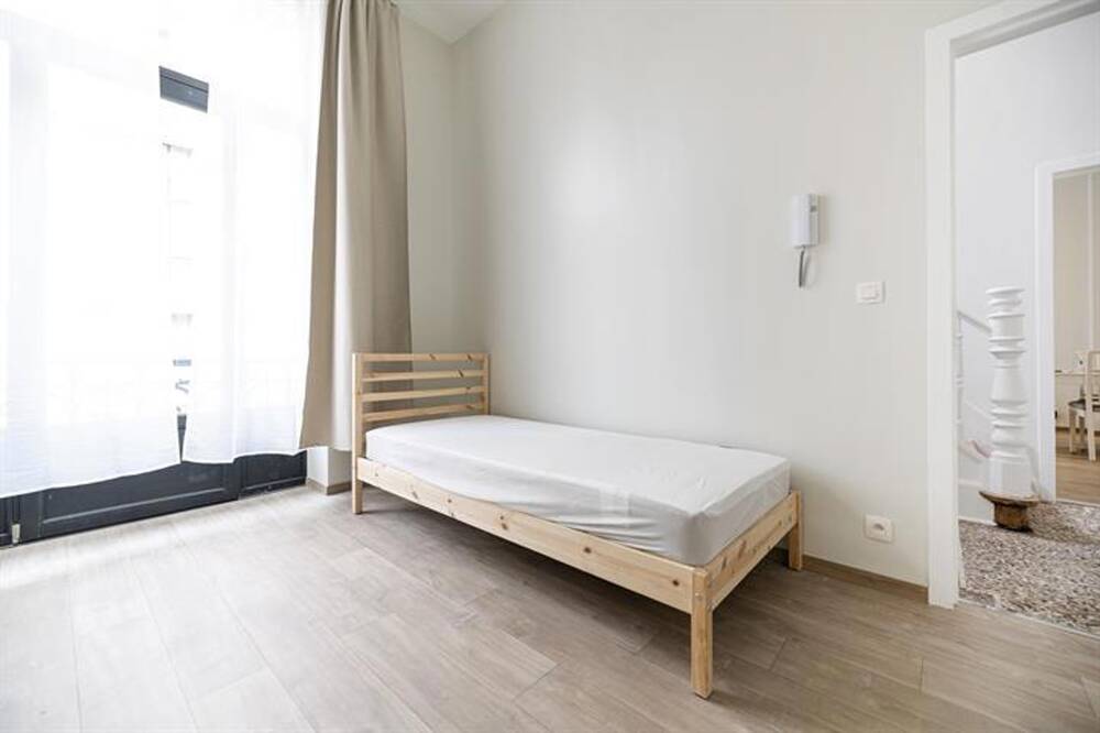 Kot à louer à Saint-Gilles 1060 0.00€ 1 chambres 15.00m² - annonce 466842