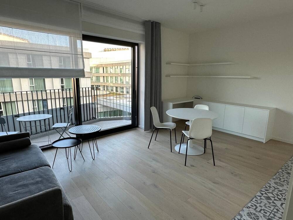 Studio à louer à Auderghem 1160 1100.00€ chambres 48.00m² - annonce 467173